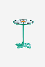 Журнальный столик Hispo, Zanotta