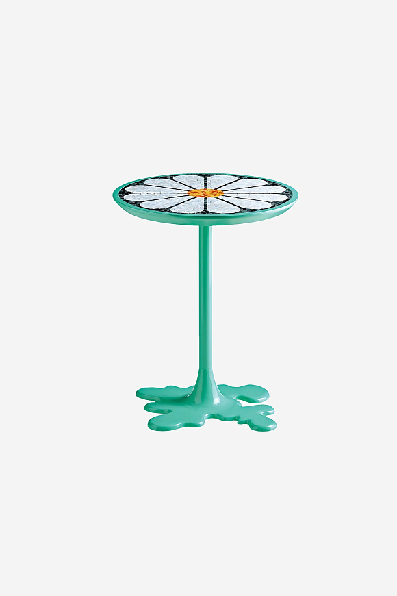 Журнальный столик Hispo, Zanotta