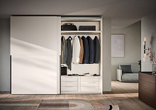 Шкаф Picture Sliding Door, Novamobili