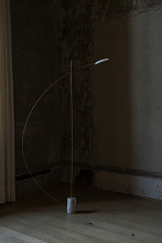Торшер Transhumance II, Frédéric Saulou