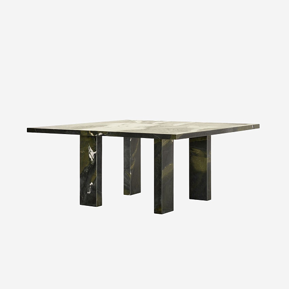 Стол Clockwise, Tacchini