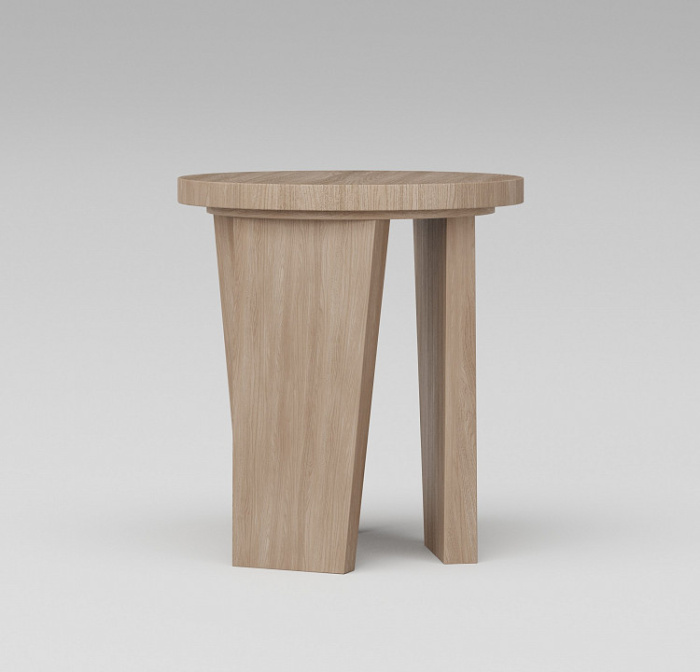 Табурет Kali Stool, MODÉNATURE