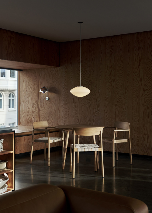 Подвесной светильник Mist AP16, And Tradition (&Tradition)