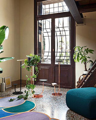 Кашпо Cigales  Кашпо Cigales