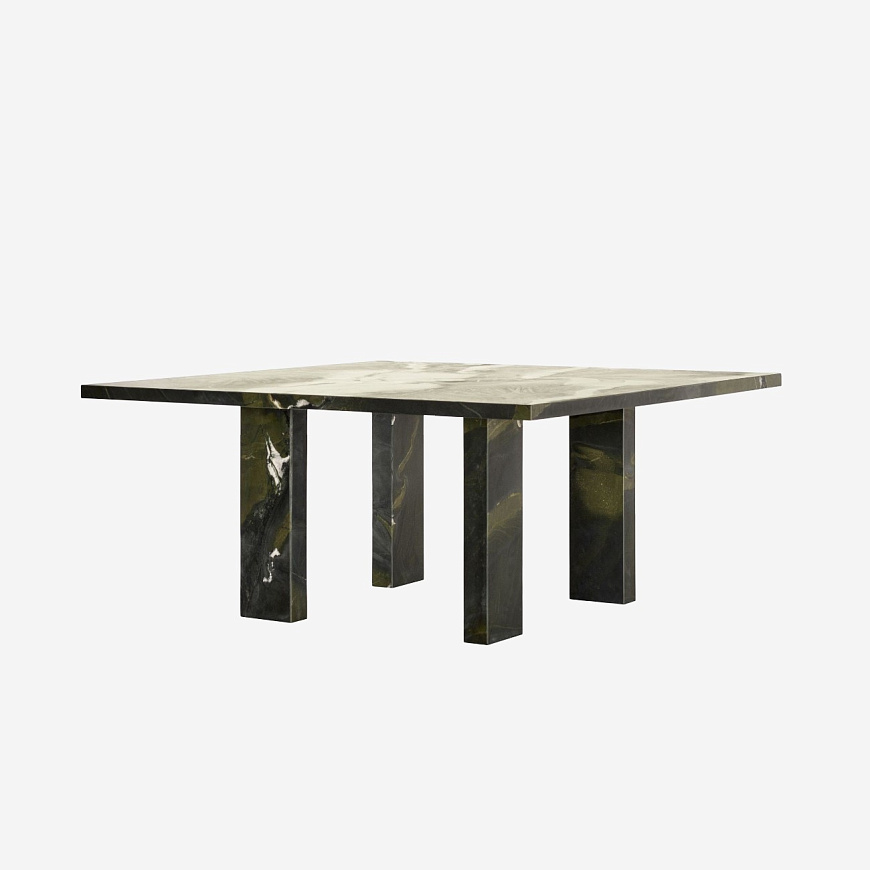 Стол Clockwise, Tacchini