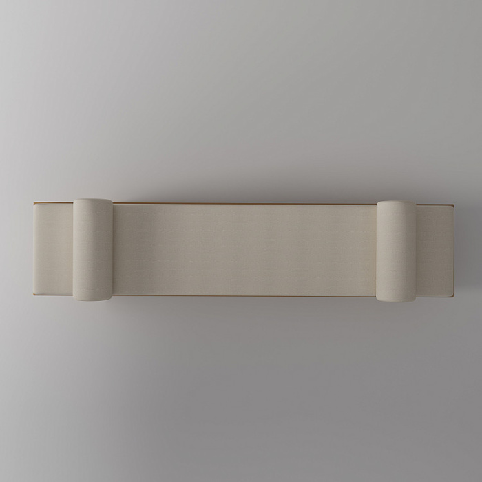 Банкетка Awaya, MODÉNATURE