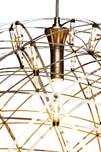 Подвесной светильник Raimond Zafu, Moooi