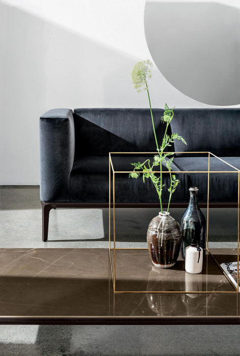 Стол Slim Extensible, Sovet Italia