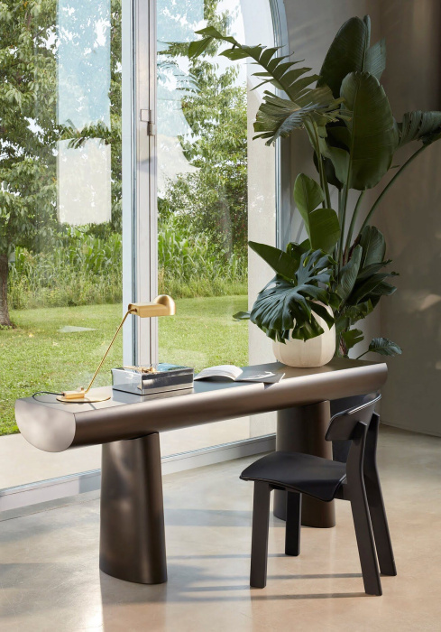 Стул Back-Wing, Cassina
