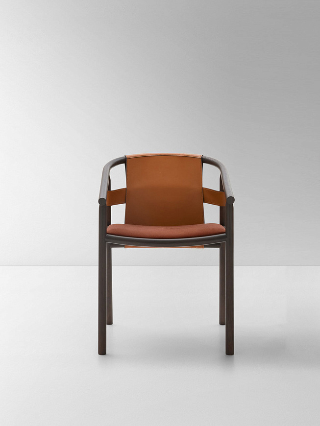 Стул Isa, Ditre Italia