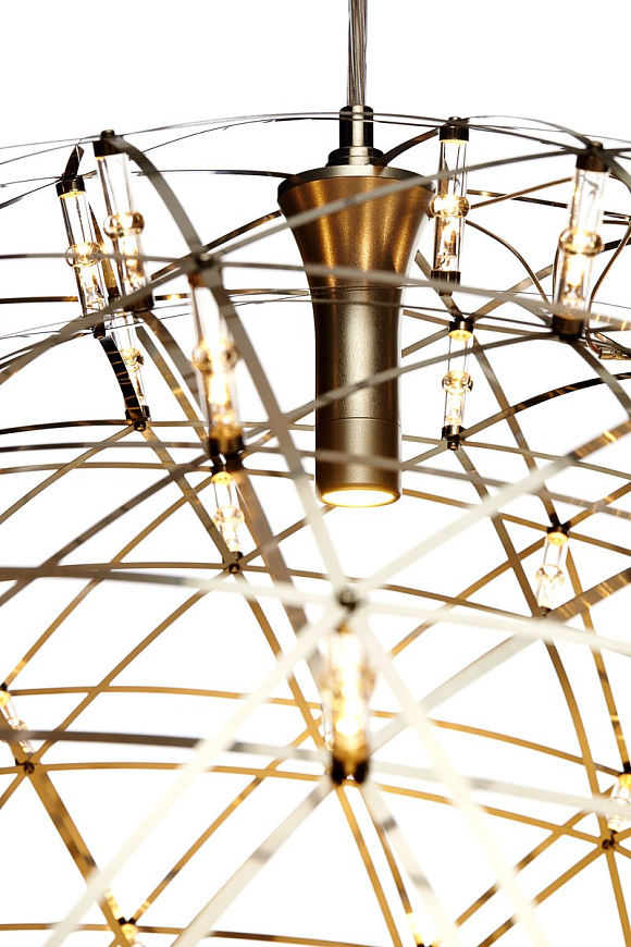 Подвесной светильник Raimond Zafu, Moooi