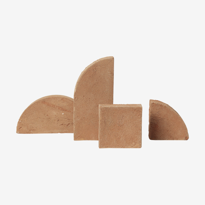 Скульптурная композиция Shape Sculpture Set, Ferm Living
