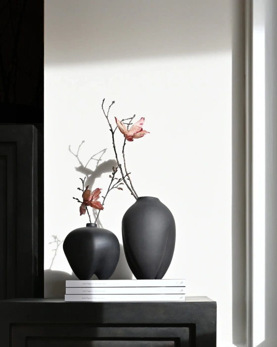 Декоративная ваза Sumo Vase, 101 Copenhagen