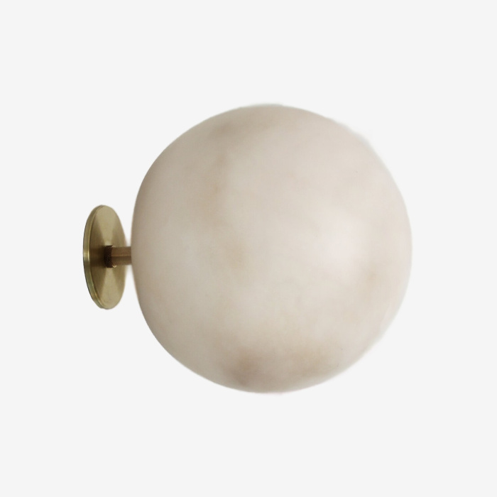 Настенный светильник Planette Wall, Contain