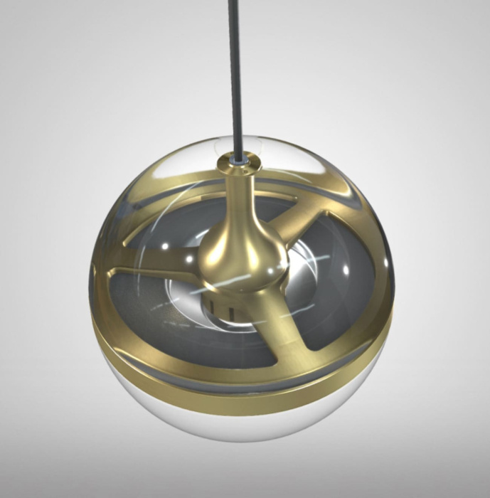 Подвесной светильник Limbus, Lumina