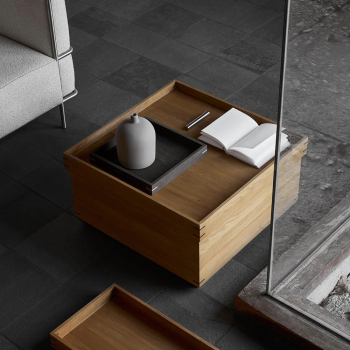 Поднос Japanese Tray, Kristina Dam Studio