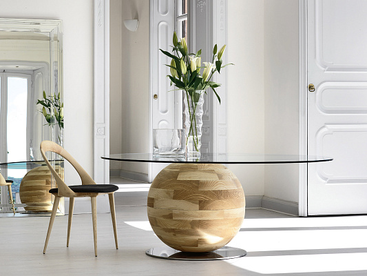 Обеденный стол Gheo-Off 