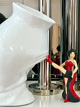 Декоративная ваза Circus Lucy, Seletti