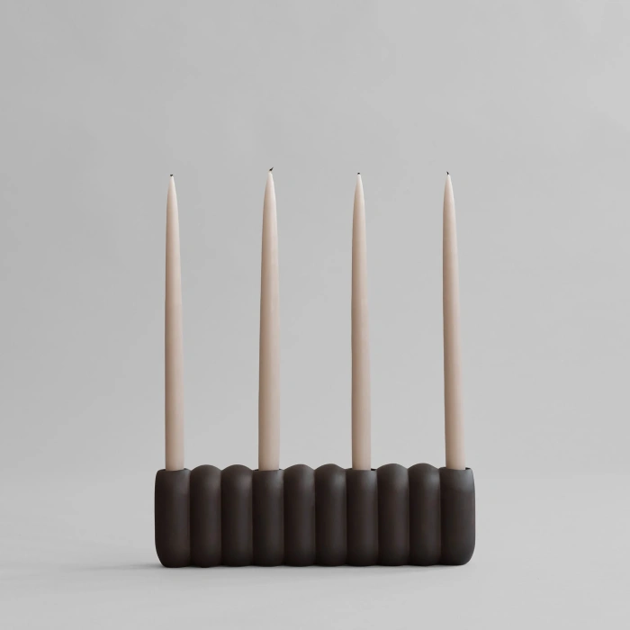 Подсвечник Tube Candle Holder, 101 Copenhagen