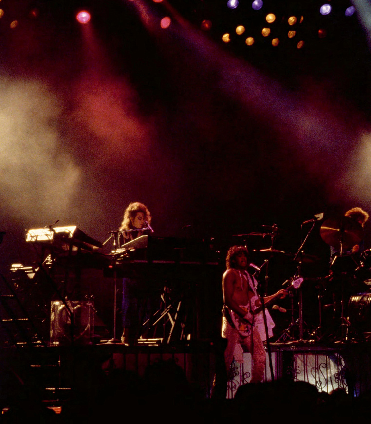 Книга Prince: Icon: The Definitive Photographic Collection, Acc Art Books