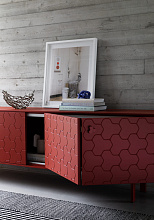 Комод Soko, Miniforms