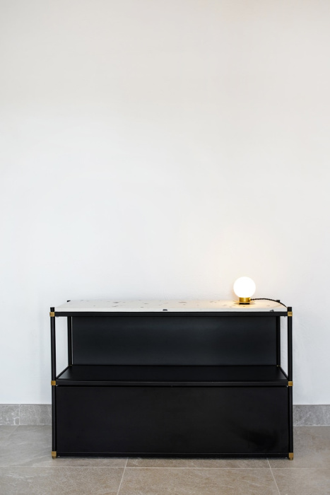 Настольная лампа Disco Mini Table, Contain