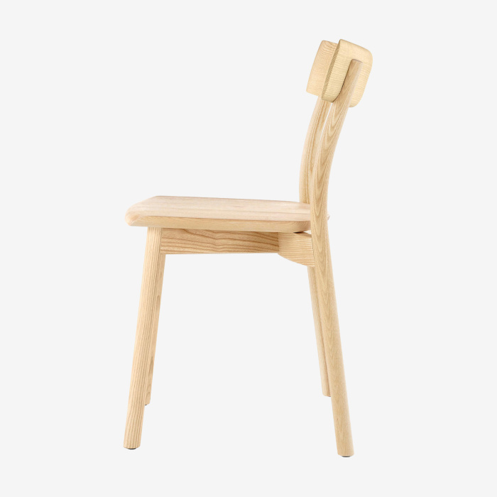 Стул Chiaro Chair, Mattiazzi