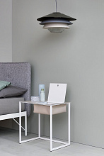 Прикроватный столик Taschino, Zanotta