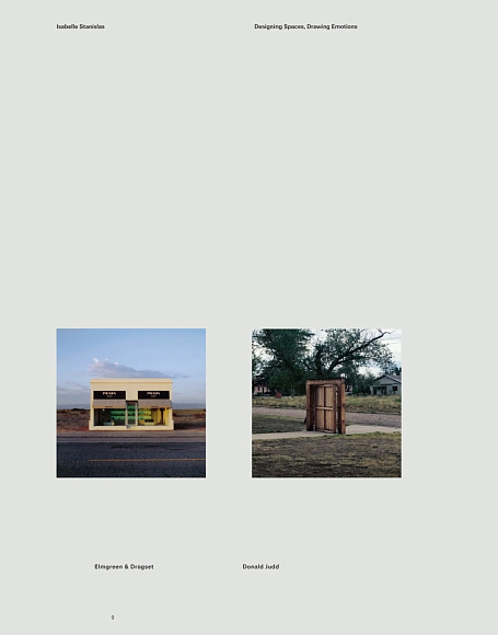 Книга Isabelle Stanislas: Designing Spaces, Drawing Emotions, Rizzoli International Publications Inc.