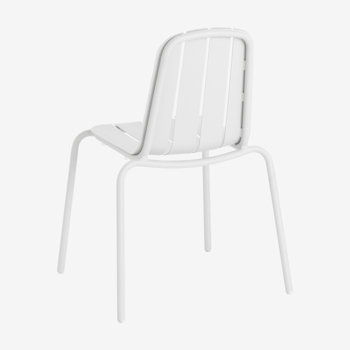 Уличный стул Plier Dining Chair, Diabla