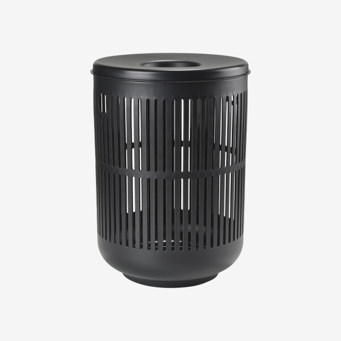 Корзина для белья с крышкой Ume 54 cm, Zone Denmark