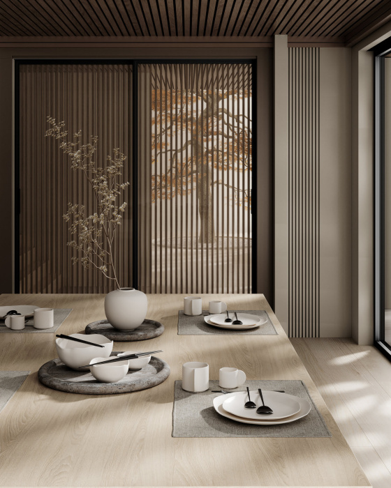 Поднос Enkei Tray, 101 Copenhagen