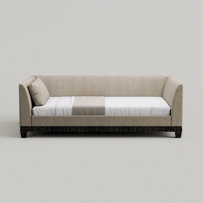 Диван-кровать Megeve Sofa Bed, MODÉNATURE
