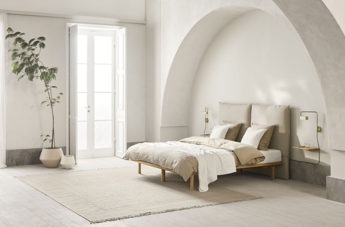 Изголовье Feng Headboard, Bolia
