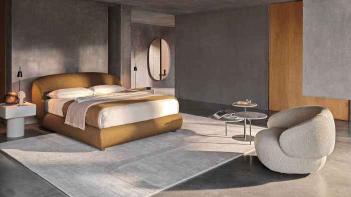 Кресло Pacific, Ditre Italia