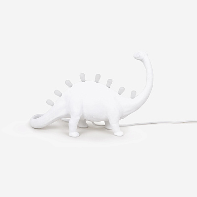 Настольная лампа Brontosaurus USB 