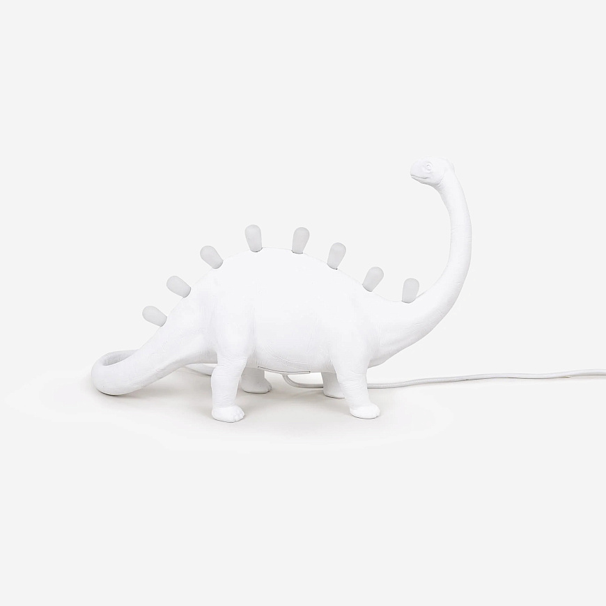 Настольная лампа Brontosaurus USB, Seletti