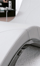 Кушетка Sylvester, Cattelan Italia