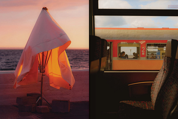 Книга The Kinfolk Journeys: Kinfolk Adventures, Artisan Books