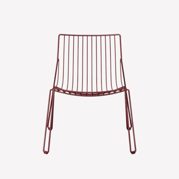 Кресло Tio Easy Chair, Massproductions