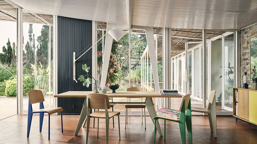 Абажур Abat-Jour Conique, Vitra