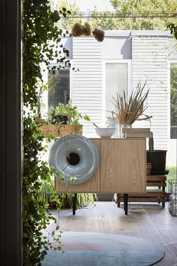 Буфет Caruso, Miniforms