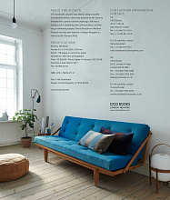 Книга The Scandinavian Home: Interiors Inspired by Light, Ryland Peters & Small and CICO Books
