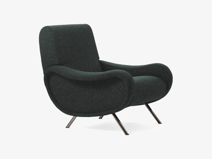 Кресло Lady, Cassina
