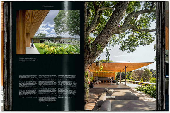 Книга Homes for Our Time 2. Contemporary Houses around the World. Vol. 2, Taschen