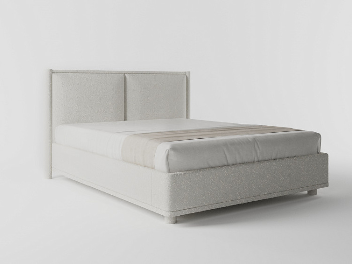 Кровать Lady Kim Bed, MODÉNATURE