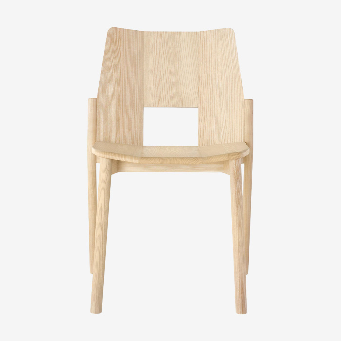 Стул Tronco Chair, Mattiazzi