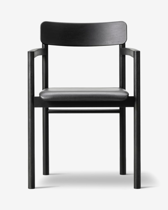 Стул Post Armchair, Fredericia