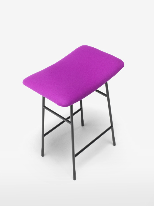 Табурет Hinge, Living Divani