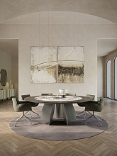 Обеденный стол Senator, Cattelan Italia